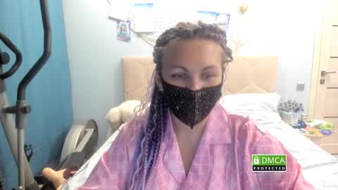 mary_touch online show from October 14, 6:21 pm