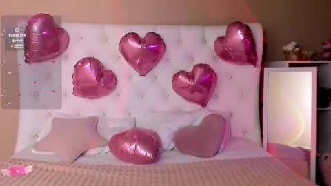 Ur Mary online show from February 21, 3:12 am