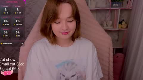 Ur Mary online show from April 4, 4:33 am