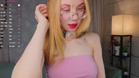 Doris online show from April 8, 12:57 am