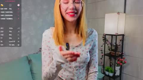 Doris online show from March 18, 12:15 am