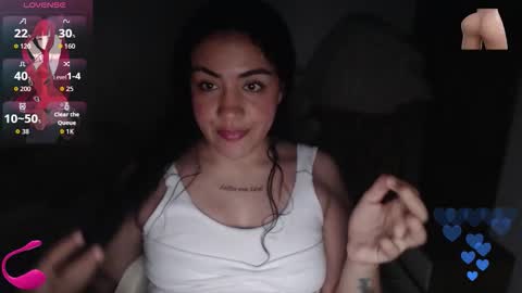 maryam_arabicmilk online show from February 17, 1:16 am