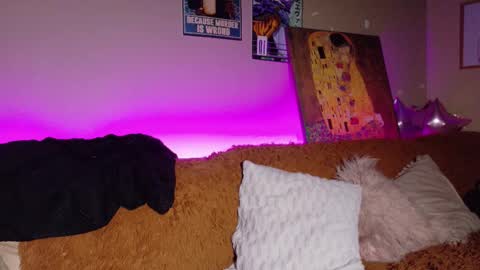     online show from February 7, 7:12 am