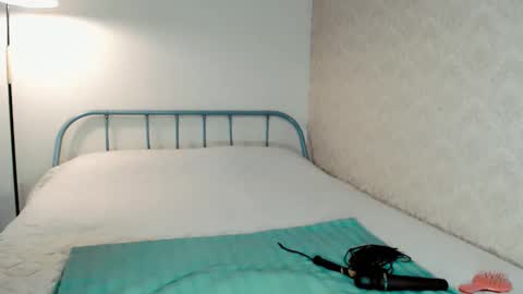 Anna online show from December 23, 2:59 am