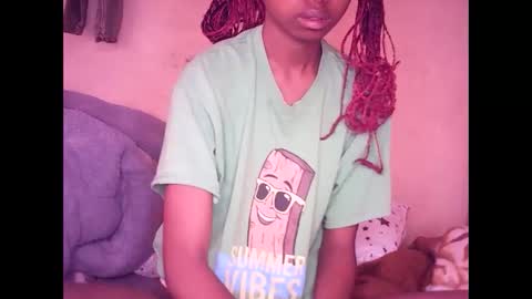 marycutie online show from April 1, 7:20 am