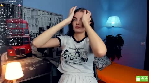 Mary Ditt 1500 - 2330 UTC Erica 0500 - 1400 UTC online show from December 8, 6:11 am