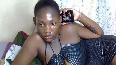 Mary online show from April 13, 8:53 pm