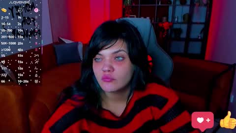 Mary online show from November 10, 2:50 am