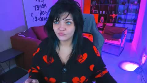 Mary online show from November 3, 2:26 am