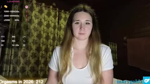 MaryHill online show from March 21, 6:02 pm