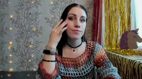 Mary Lou online show from January 18, 5:41 am