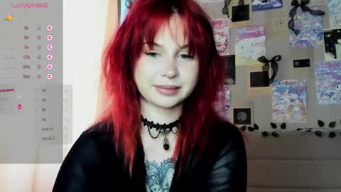 Mary x online show from April 9, 12:10 pm