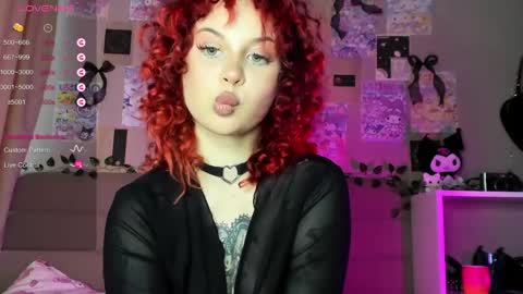 Mary x online show from April 10, 2:34 pm