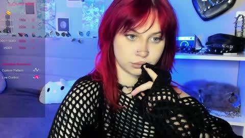 Mary x online show from March 27, 9:21 am