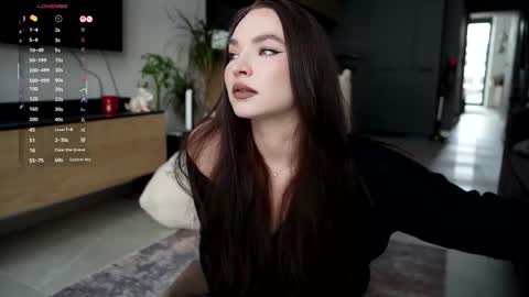 Marina online show from November 20, 11:22 am