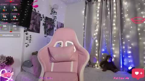 Mary online show from February 25, 1:48 am