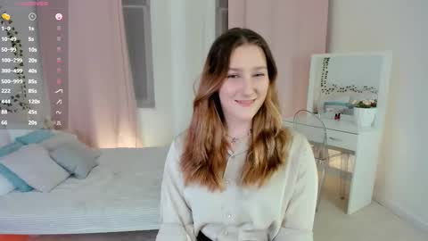 Mary online show from February 23, 10:05 pm