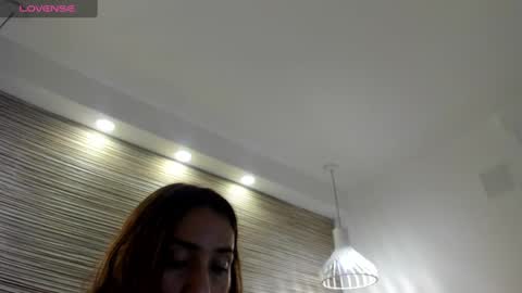 maryy campbell online show from October 4, 7:40 pm