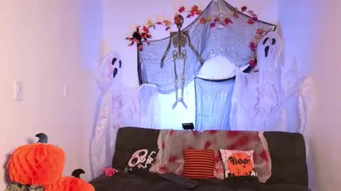 Snapshot of maryybellax chatting on October 20, 10:02 pm maryybellax online show from October 20, 10:02 pm