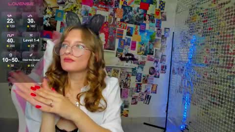 Snapshot of maryyy_may chatting on September 30, 5:40 pm maryyy_may online show from September 30, 5:40 pm
