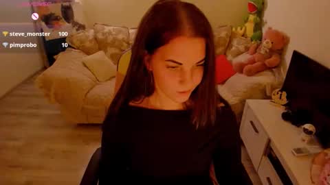 Snapshot of masha179807 chatting on October 23, 7:31 pm Masha online show from October 23, 7:31 pm