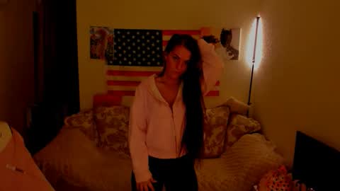 Masha online show from November 8, 9:42 pm