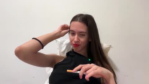 Extreme Couple online show from February 2, 1:04 am