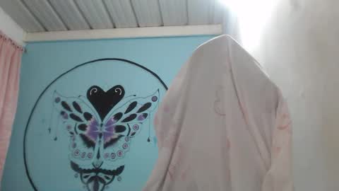 massiel ferreti online show from February 26, 8:24 am