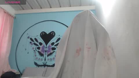 massiel ferreti online show from October 30, 9:49 pm