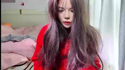 SuSu online show from February 6, 2:26 am