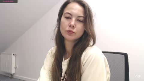 Matild online show from December 10, 7:43 pm