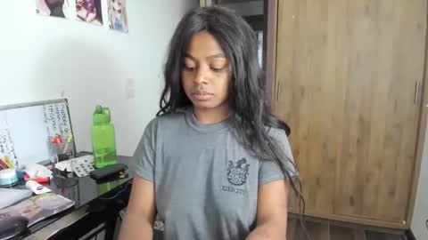 Daniela online show from February 24, 12:03 pm