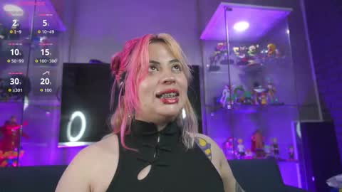 TATIANA  AND ROUS online show from March 23, 11:05 am