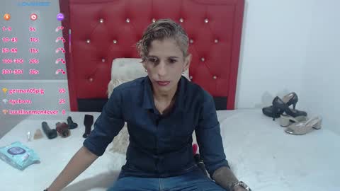 mature2023 online show from December 2, 8:44 pm