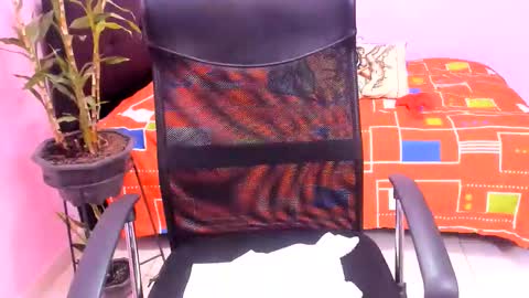 call me samantha online show from March 6, 6:25 pm