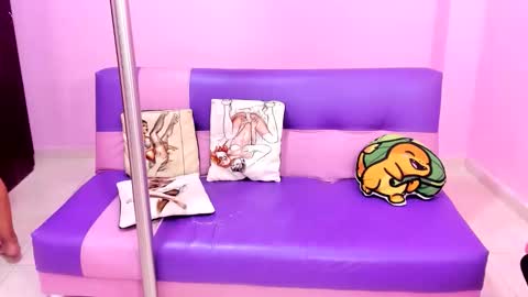 call me samantha online show from October 22, 12:54 pm