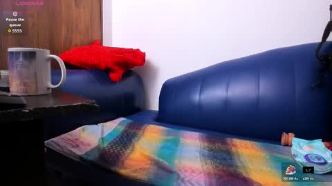 Lucy online show from February 3, 12:32 pm