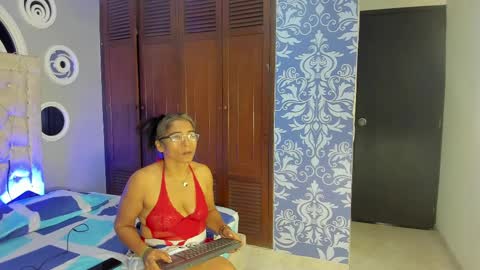 Maria online show from February 19, 12:00 pm