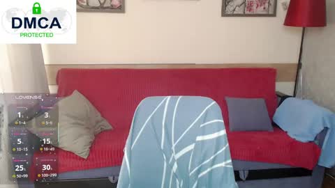 Lana online show from March 19, 9:35 am