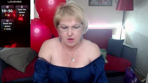 Lana online show from February 14, 6:54 pm