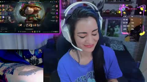 Nath online show from April 14, 3:34 pm