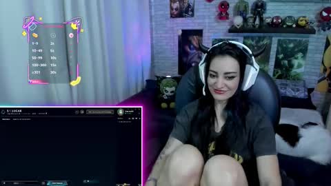 Nath online show from December 4, 7:14 pm