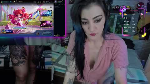 Nath online show from January 17, 6:48 pm