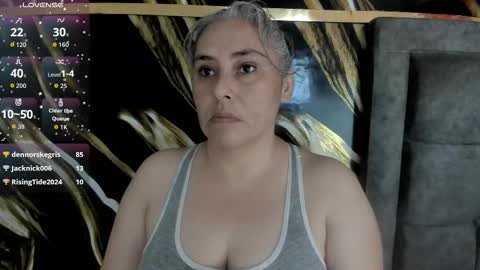 mature_gold online show from January 11, 12:43 pm