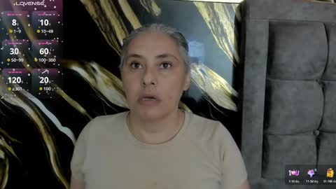 mature_gold online show from October 30, 11:55 am