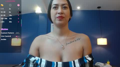 Snapshot of mature_julianaa chatting on September 20, 11:41 am JULIANA online show from September 20, 11:41 am