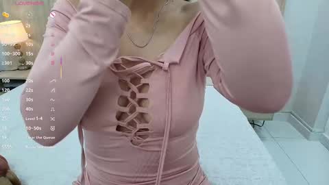 katerin online show from February 25, 11:32 am