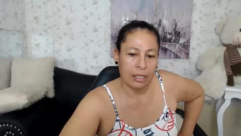 Martina online show from May 31, 6:09 pm