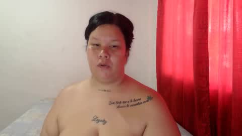 matureeliza online show from January 6, 4:43 pm