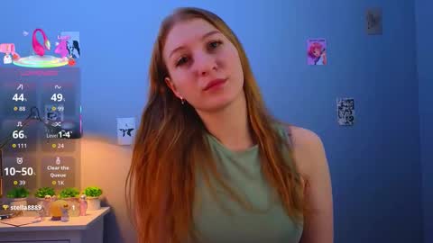 maureencoombs online show from November 14, 4:56 am